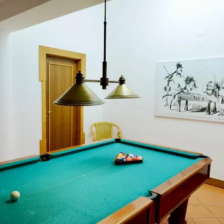 Paddle - Sea View With 3 Pools, Tennis & Squash Court 아파트