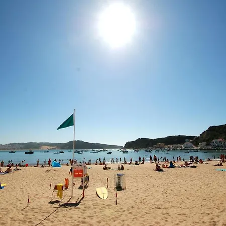 Paddle - Sea View With 3 Pools, Tennis & Squash Court 상 마르티뇨 두 포르투