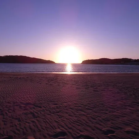 Paddle - Sea View With 3 Pools, Tennis & Squash Court 아파트 상 마르티뇨 두 포르투