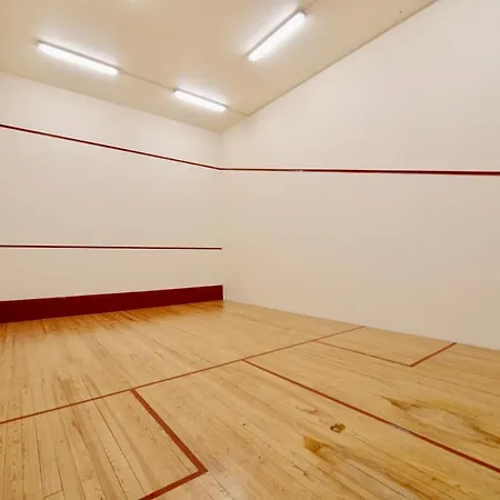 Paddle - Sea View With 3 Pools, Tennis & Squash Court 아파트 상 마르티뇨 두 포르투