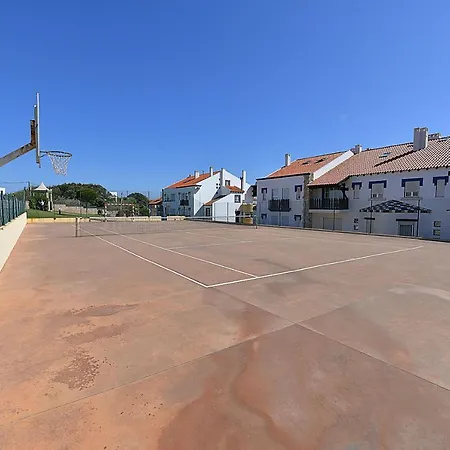 Paddle - Sea View With 3 Pools, Tennis & Squash Court 아파트 *