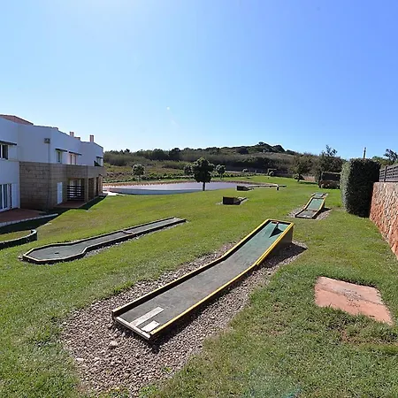 Paddle - Sea View With 3 Pools, Tennis & Squash Court 아파트 *