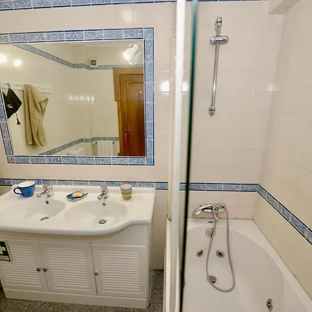 아파트 Paddle - Sea View With 3 Pools, Tennis & Squash Court