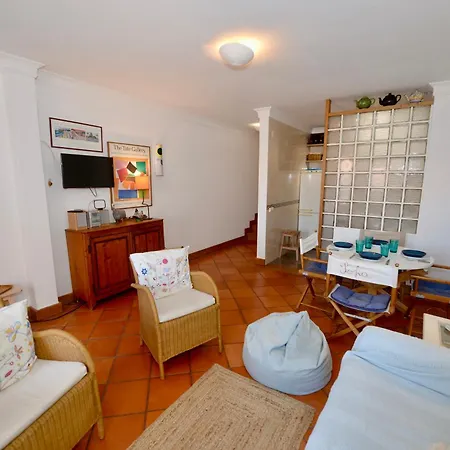 아파트 Paddle - Sea View With 3 Pools, Tennis & Squash Court