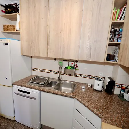 Paddle - Sea View With 3 Pools, Tennis & Squash Court 아파트