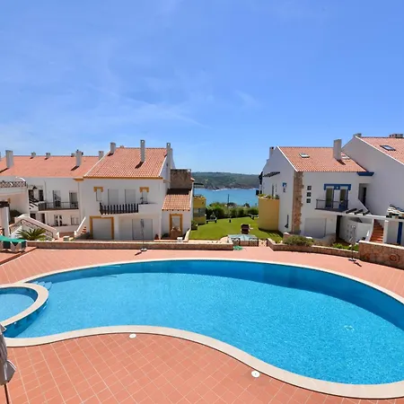 아파트 Paddle - Sea View With 3 Pools, Tennis & Squash Court *