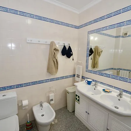 아파트 Paddle - Sea View With 3 Pools, Tennis & Squash Court *