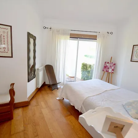 Paddle - Sea View With 3 Pools, Tennis & Squash Court