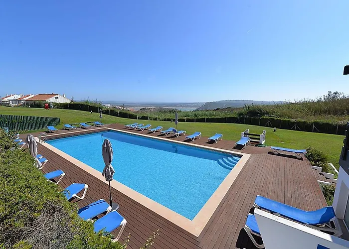 公寓 Paddle - Sea View With 3 Pools, Tennis & Squash Court *
