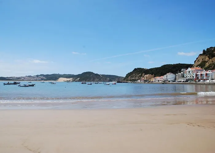 公寓 Paddle - Sea View With 3 Pools, Tennis & Squash Court