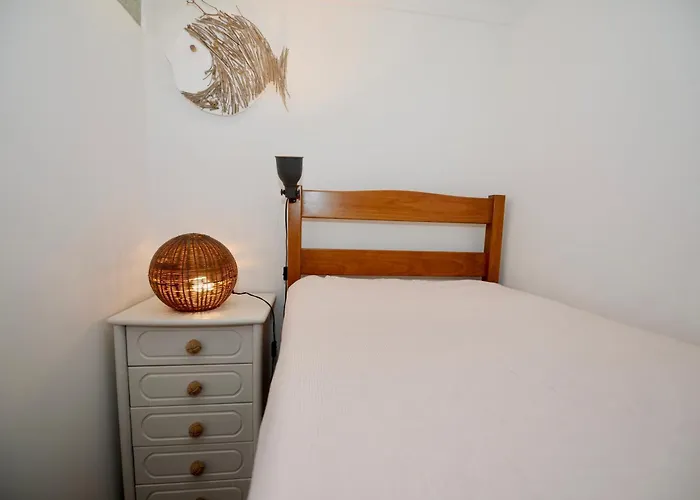 公寓 Paddle - Sea View With 3 Pools, Tennis & Squash Court *
