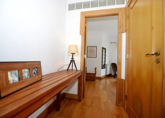 公寓 Paddle - Sea View With 3 Pools, Tennis & Squash Court