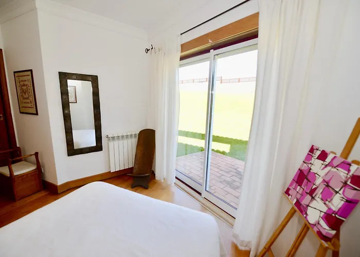 公寓 Paddle - Sea View With 3 Pools, Tennis & Squash Court