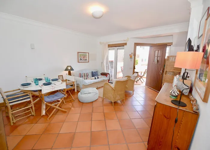 Paddle - Sea View With 3 Pools, Tennis & Squash Court 公寓 *
