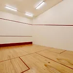 Paddle - Sea View With 3 Pools, Tennis & Squash Court Apartmán São Martinho do Porto