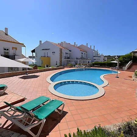 Daire Paddle - Sea View With 3 Pools, Tennis & Squash Court *