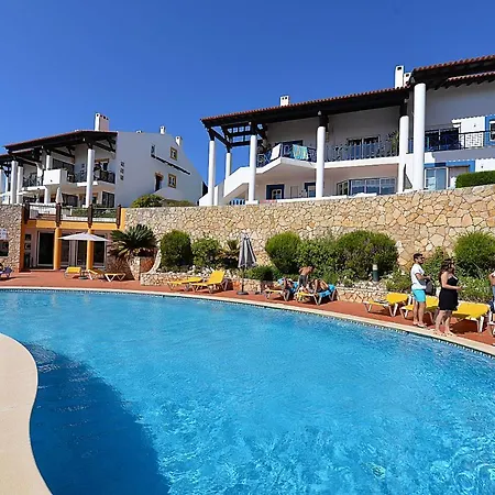 Paddle - Sea View With 3 Pools, Tennis & Squash Court Apartamento