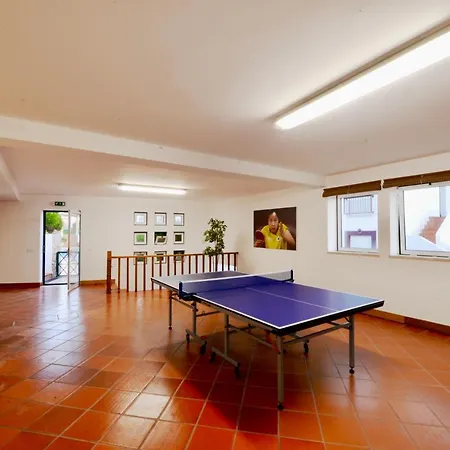 Paddle - Sea View With 3 Pools, Tennis & Squash Court Daire