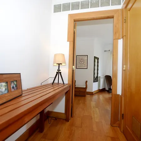 Apartmán Paddle - Sea View With 3 Pools, Tennis & Squash Court