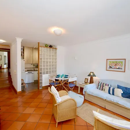 Paddle - Sea View With 3 Pools, Tennis & Squash Court Daire São Martinho do Porto