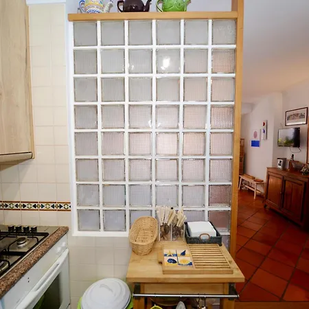 Daire Paddle - Sea View With 3 Pools, Tennis & Squash Court