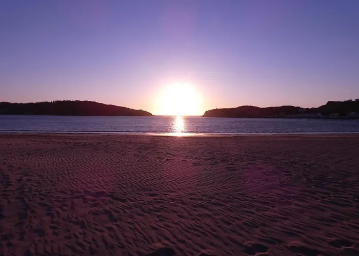 Paddle - Sea View With 3 Pools, Tennis & Squash Court アパート サン・マルティーニョ・ド・ポルト