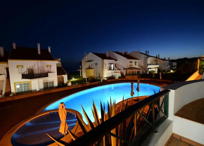 Lägenhet Paddle - Sea View With 3 Pools, Tennis & Squash Court *