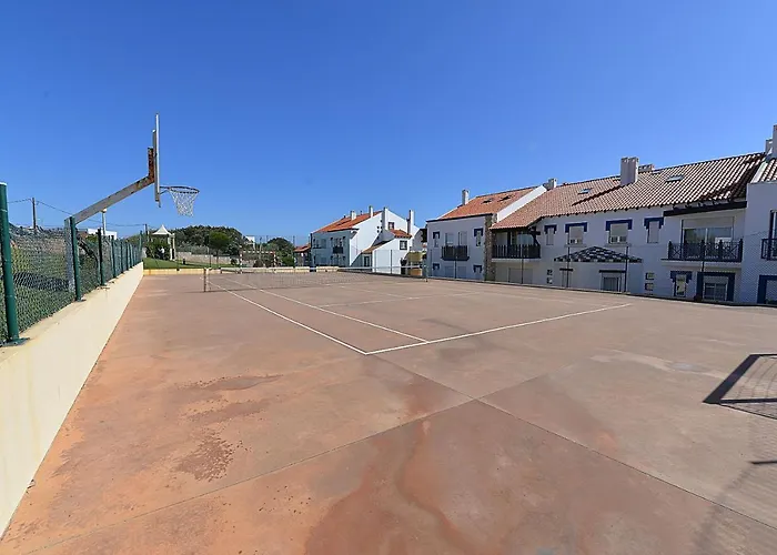 Paddle - Sea View With 3 Pools, Tennis & Squash Court アパート *