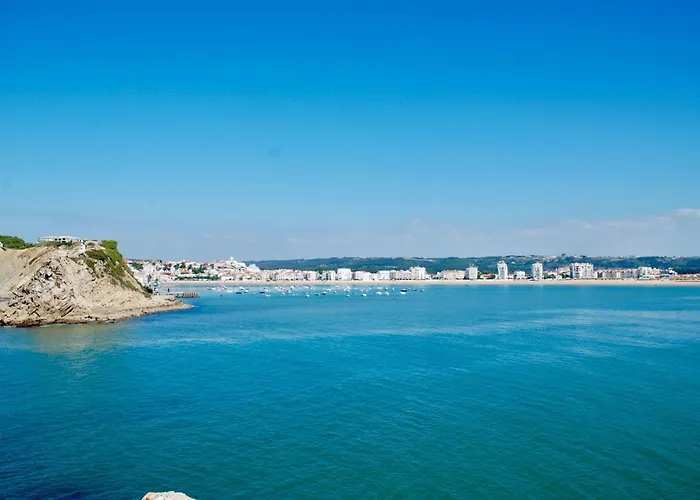 アパート Paddle - Sea View With 3 Pools, Tennis & Squash Court *