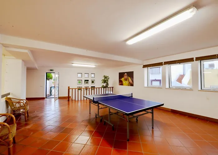 Paddle - Sea View With 3 Pools, Tennis & Squash Court Lägenhet