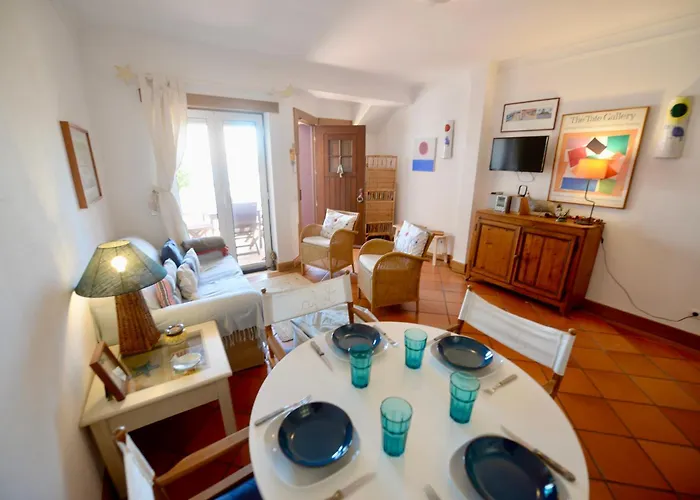 Paddle - Sea View With 3 Pools, Tennis & Squash Court サン・マルティーニョ・ド・ポルト