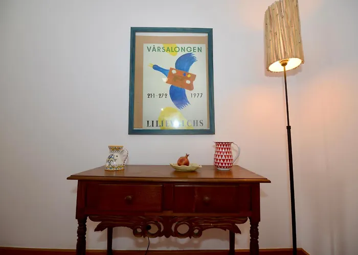 アパート Paddle - Sea View With 3 Pools, Tennis & Squash Court サン・マルティーニョ・ド・ポルト